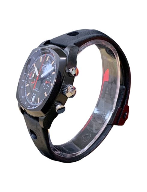 Tag Heuer Classic Monza CR2080.FC6375 Image 2